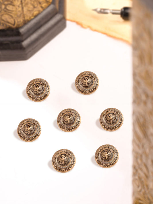 Rise of Phoenix Button