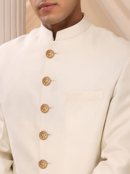 Emperor Crown Button