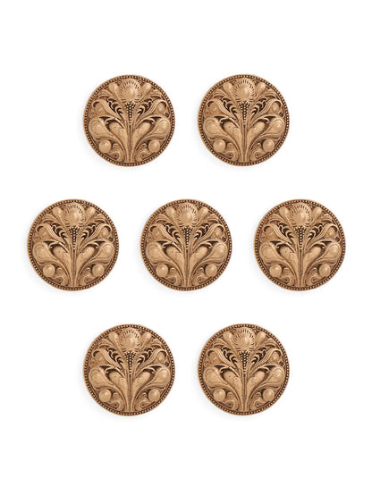 Lotus Magic Button