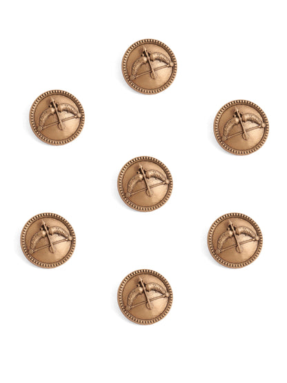 Kodanda Button Set