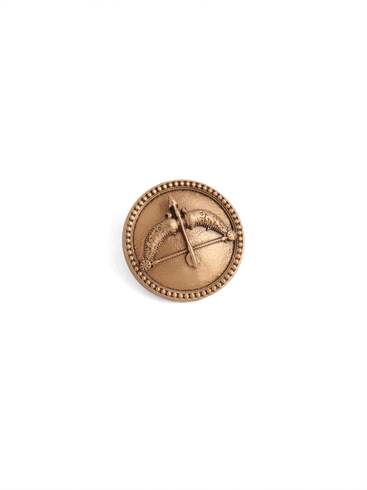 Kodanda Button Set