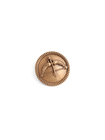 Kodanda Button Set