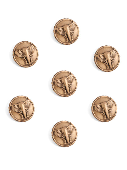 Airavat Button Set