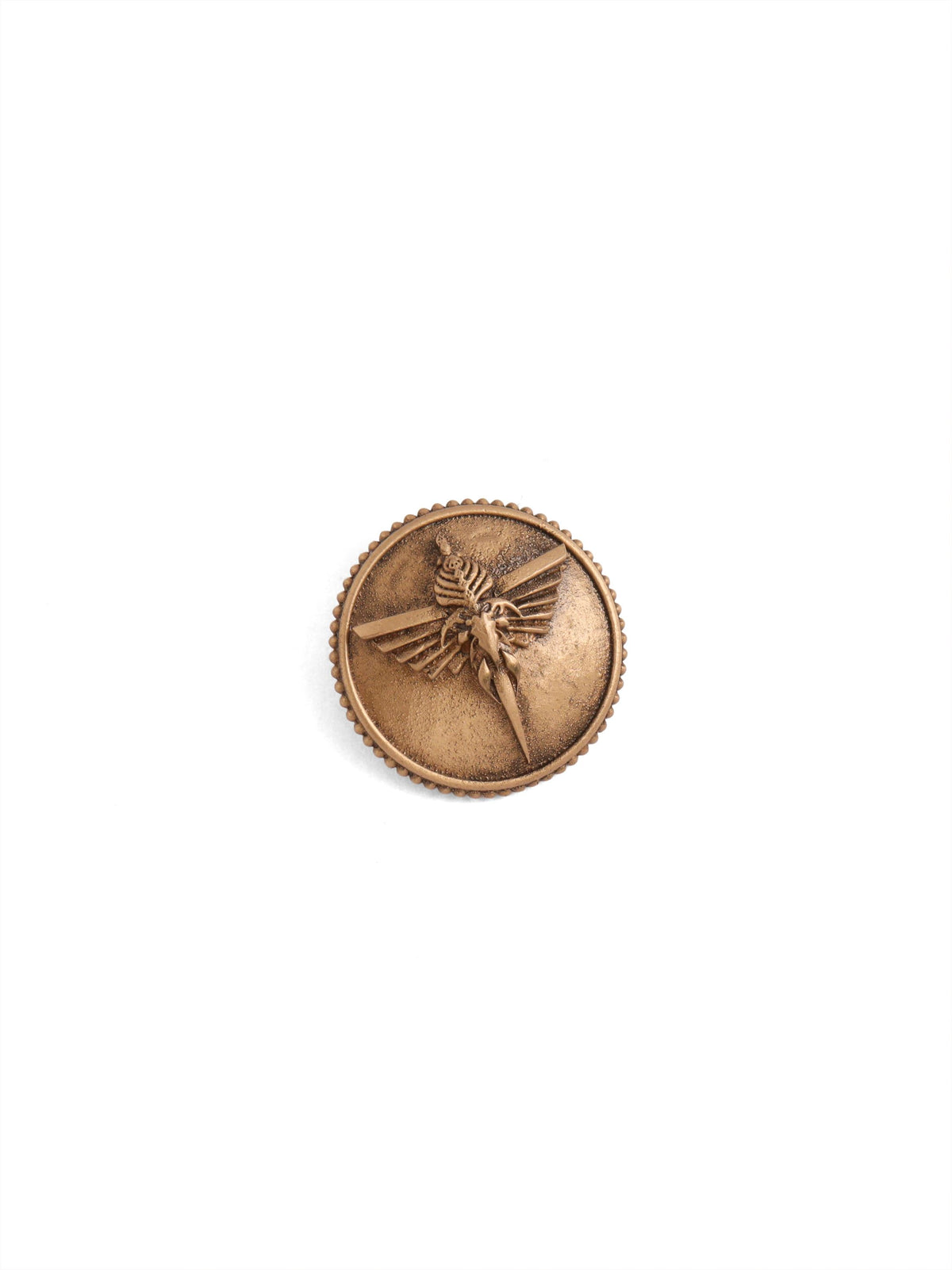 Jatayu Button Set