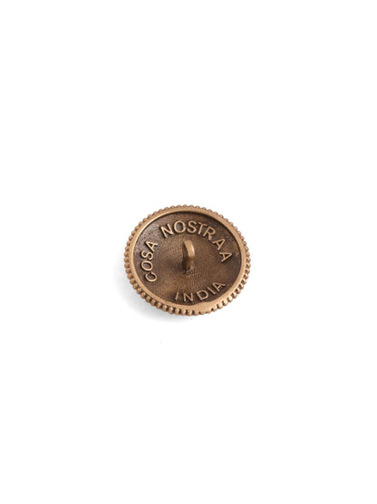 Swarna Mriga Button Set