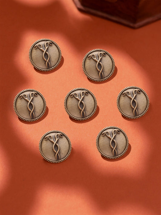 Naagpash Button Set