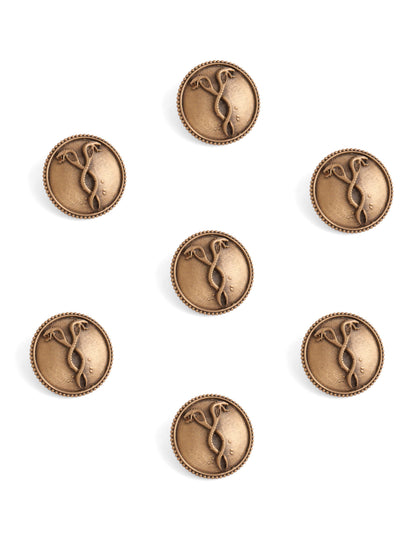 Naagpash Button Set