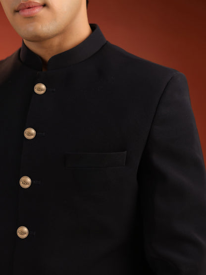 Ravan Naam Button Set