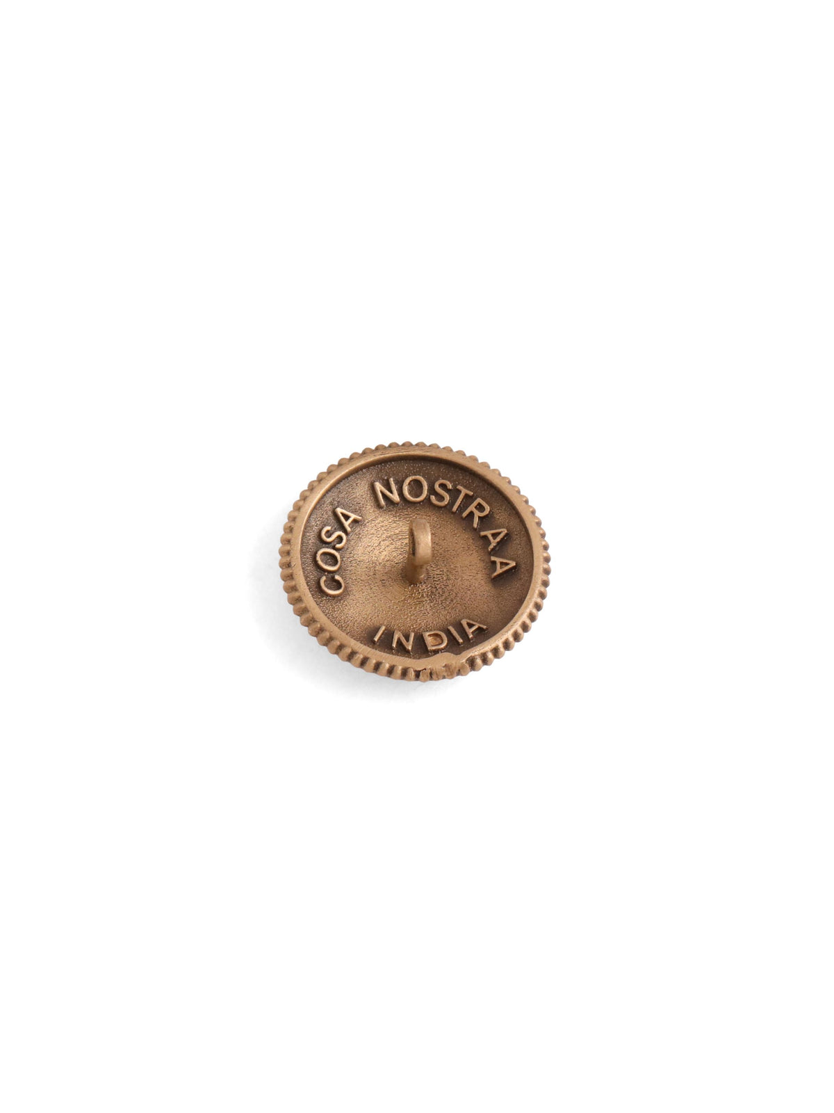 Ravan Naam Button Set