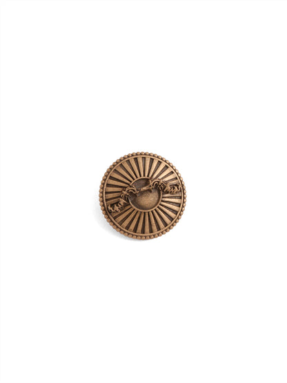 Suryavansh Tejas Button Set