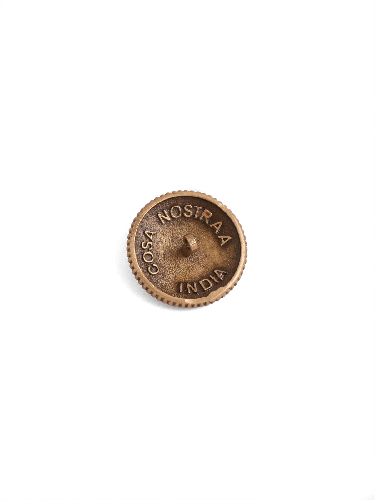 Suryavansh Tejas Button Set