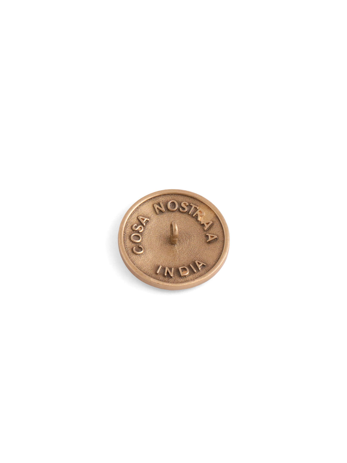 Ram Naam Suryavansh Button Set