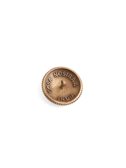 Shankh Chakra Button Set