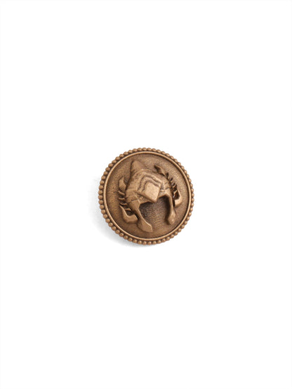 Raghukul Yoddha Button Set