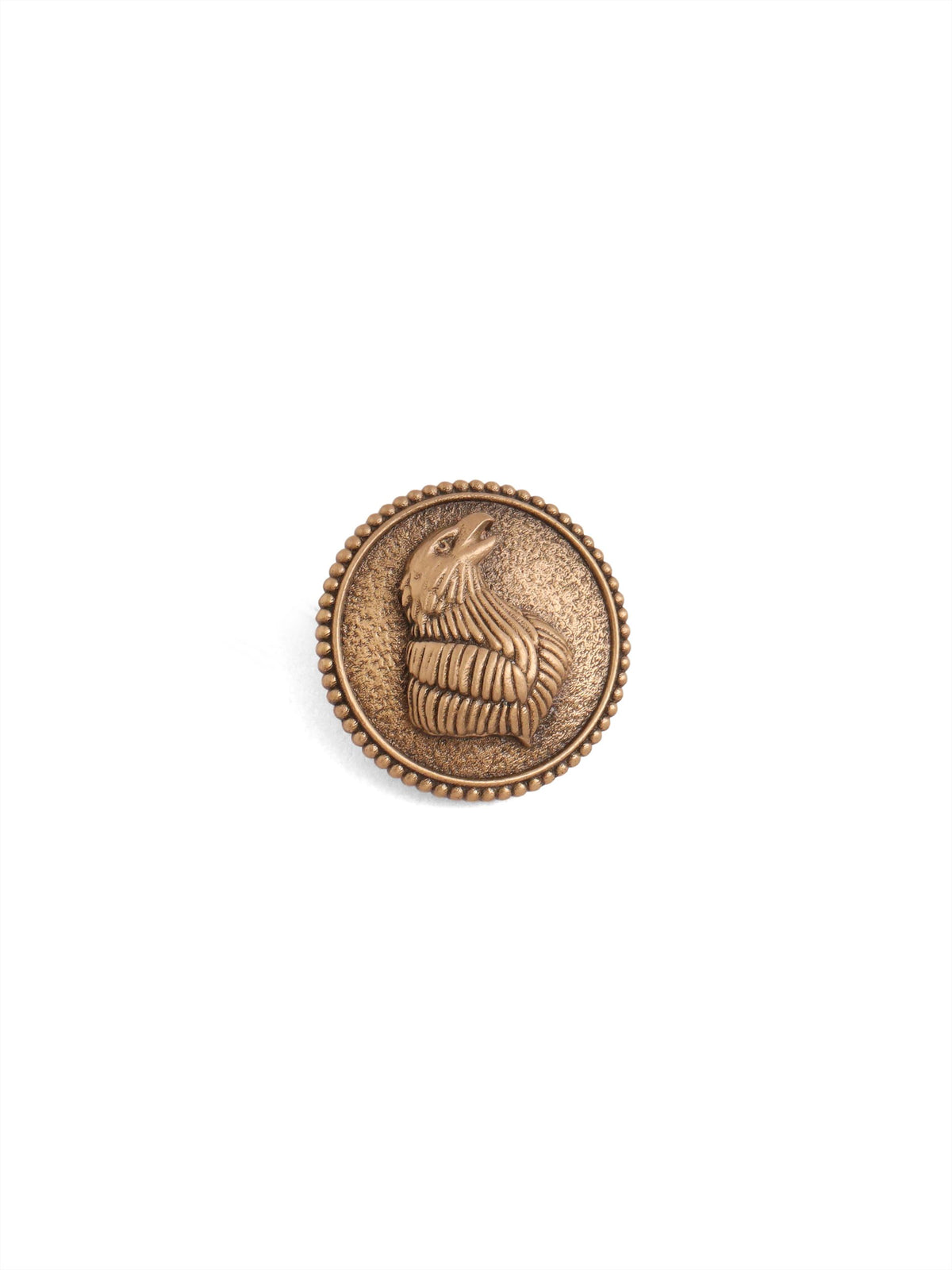 Jatayu Shaurya Button Set