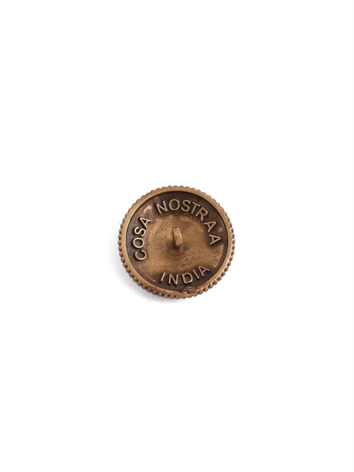 Jatayu Shaurya Button Set