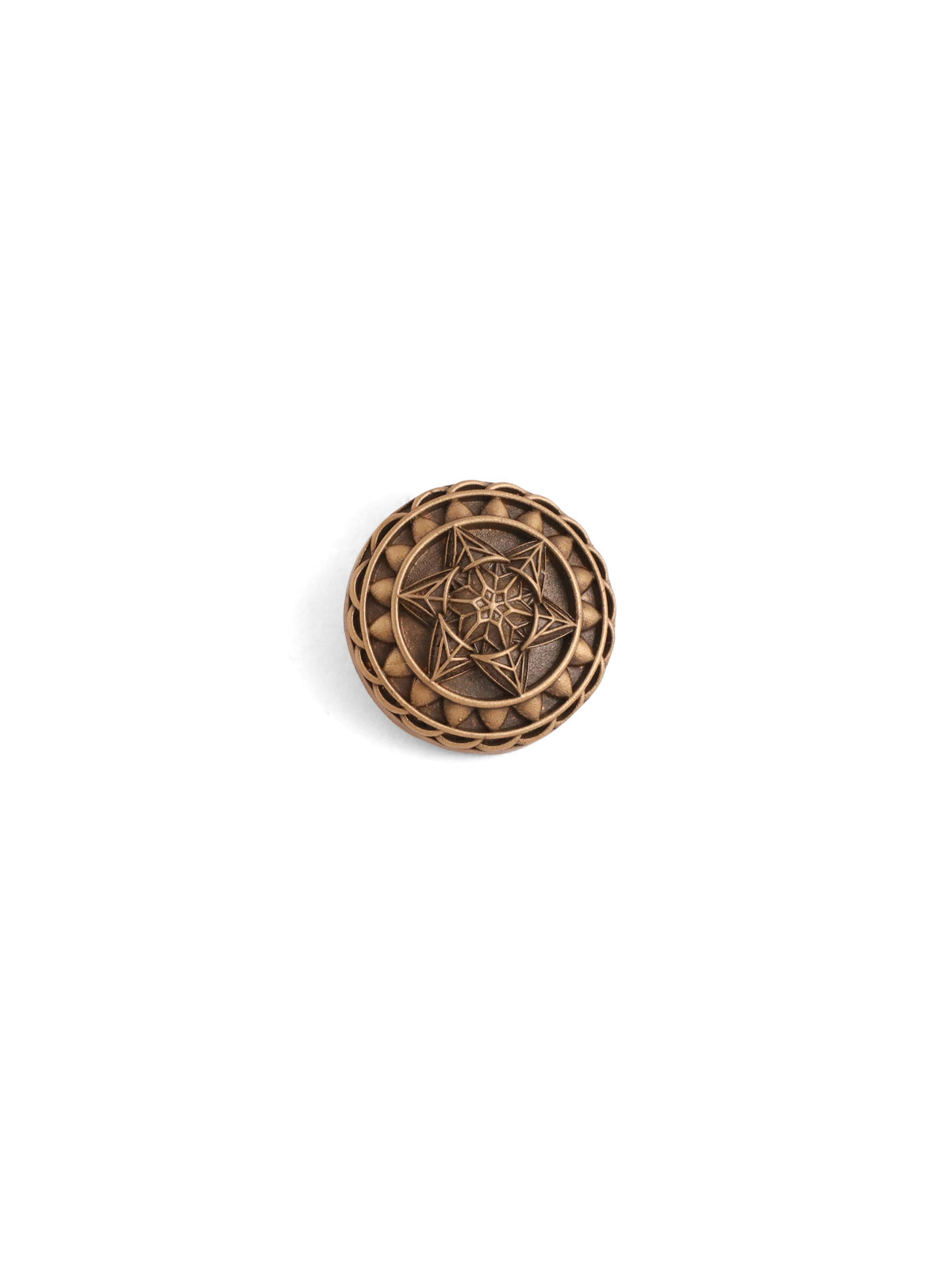 Raghukul Tejas Button Set