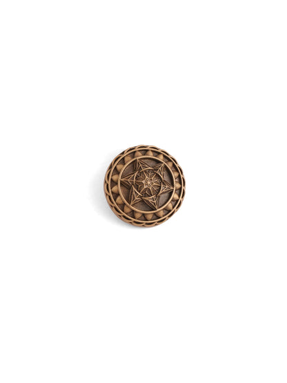 Raghukul Tejas Button Set