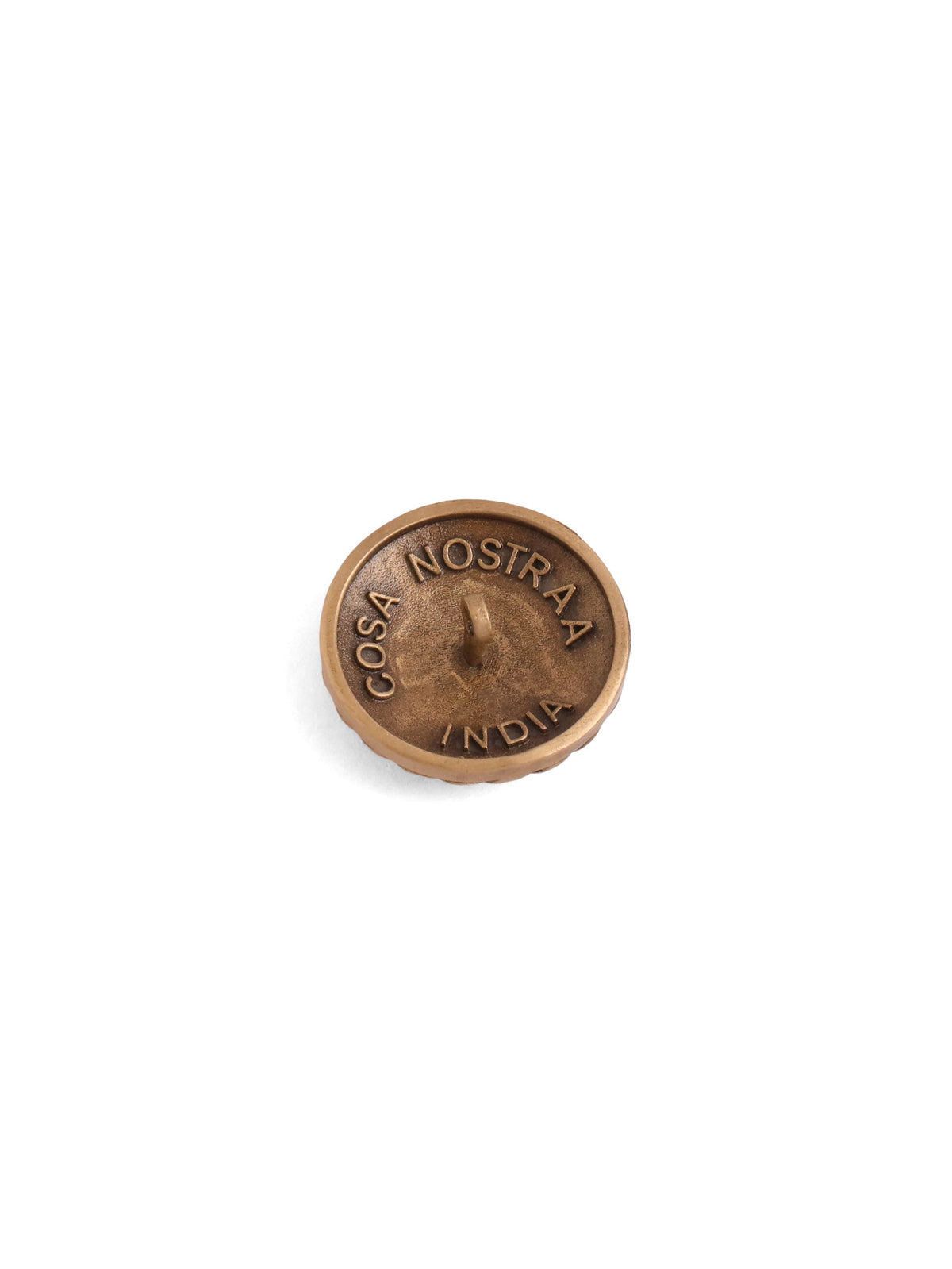 Raghukul Tejas Button Set