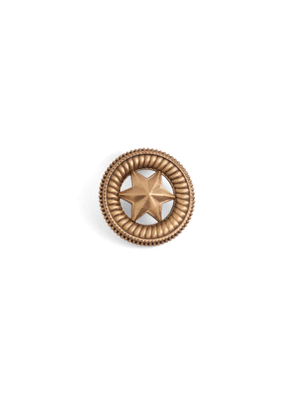 Ayodhya Sitara Button Set