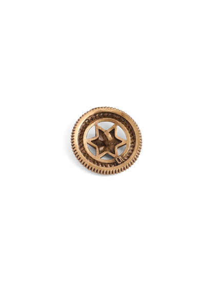 Ayodhya Sitara Button Set