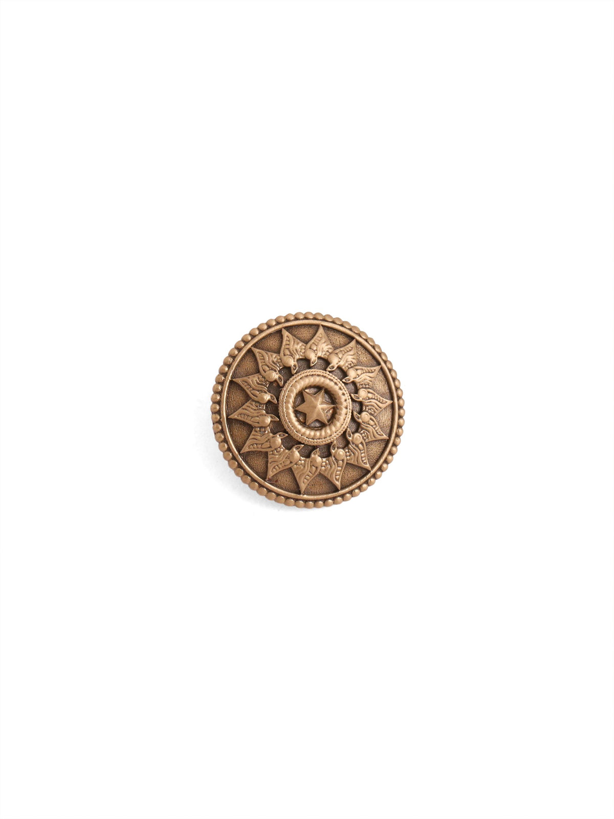 Suryavansh Kiran Button Set