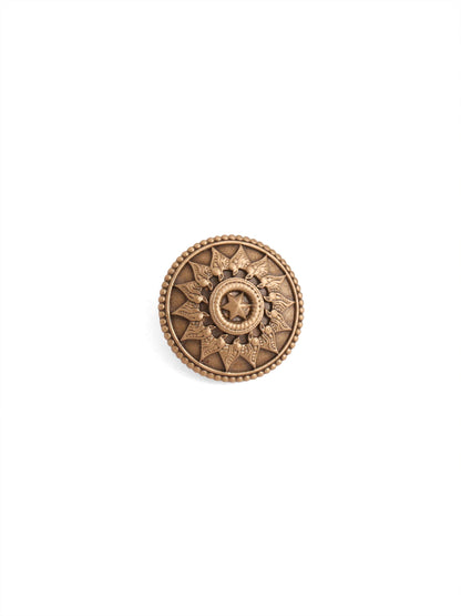 Suryavansh Kiran Button Set