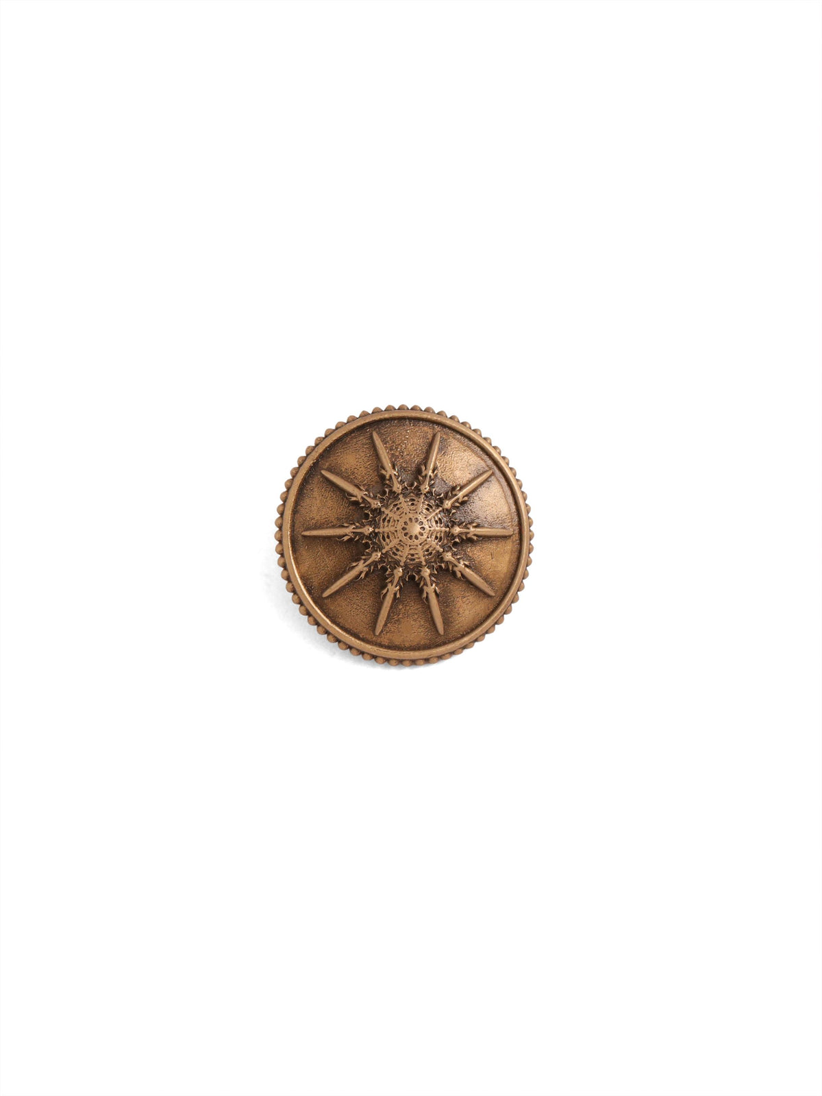 Ram Baan Tejas Button Set