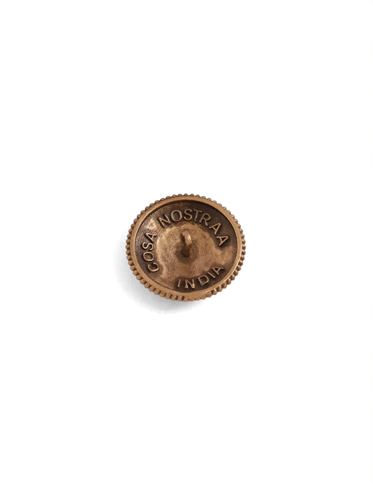 Ram Baan Tejas Button Set