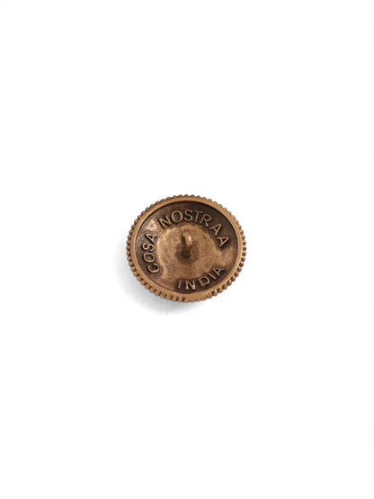 Ram Baan Tejas Button Set
