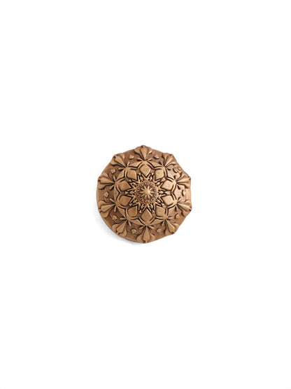 Ayodhya Mandala Button Set