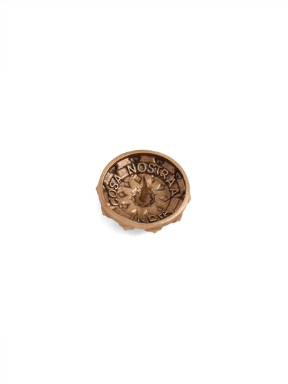 Ayodhya Mandala Button Set