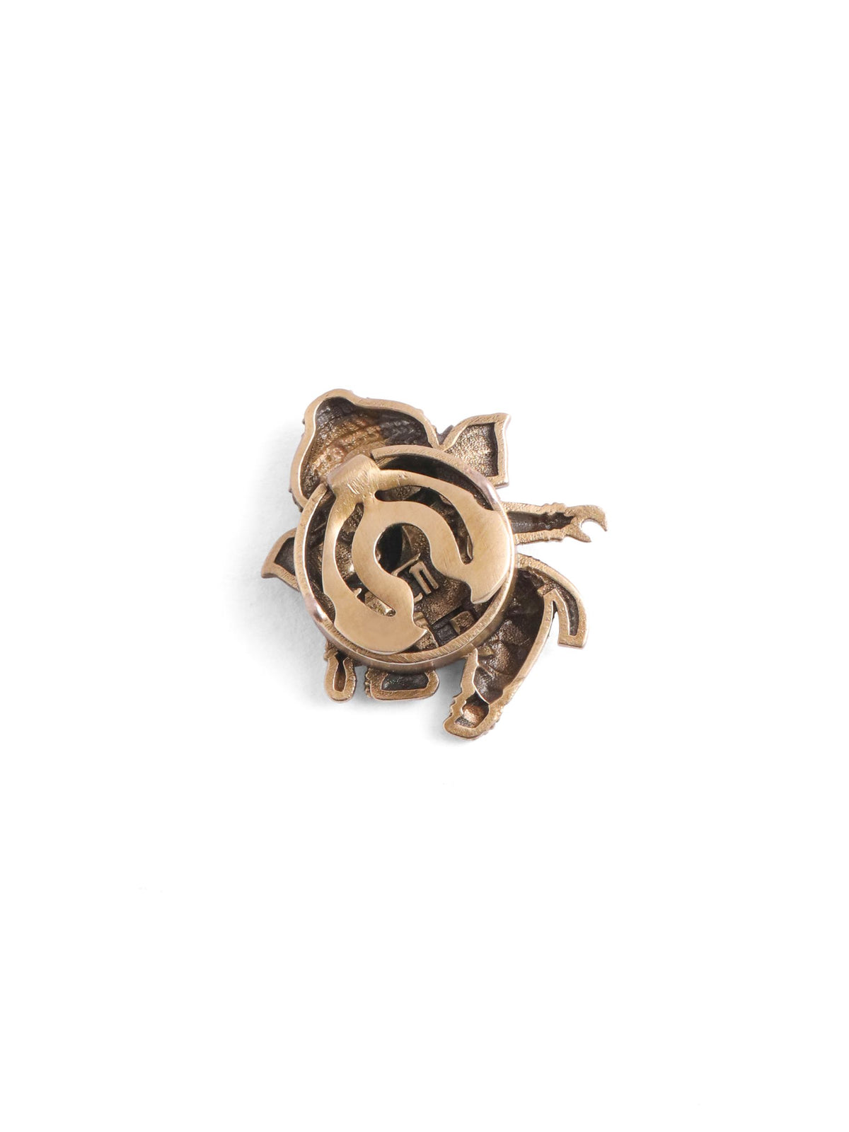 Blessing Bal Ganesha Button Cover