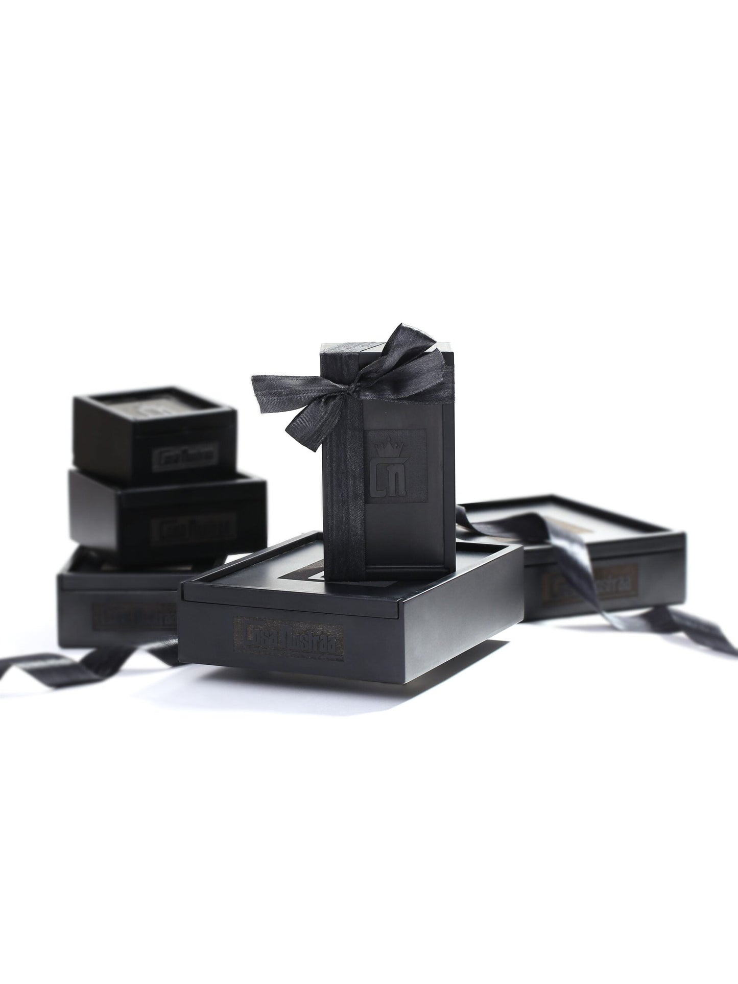 The Dhyana Buddha Brooch