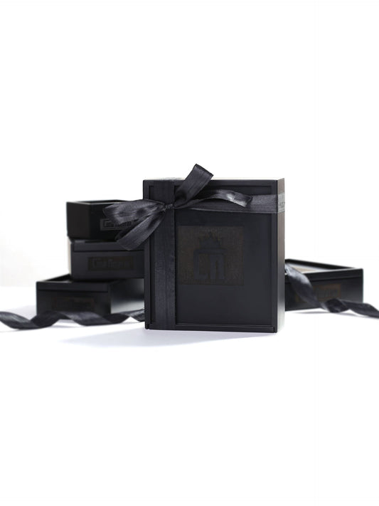 Reclining Buddha car decor