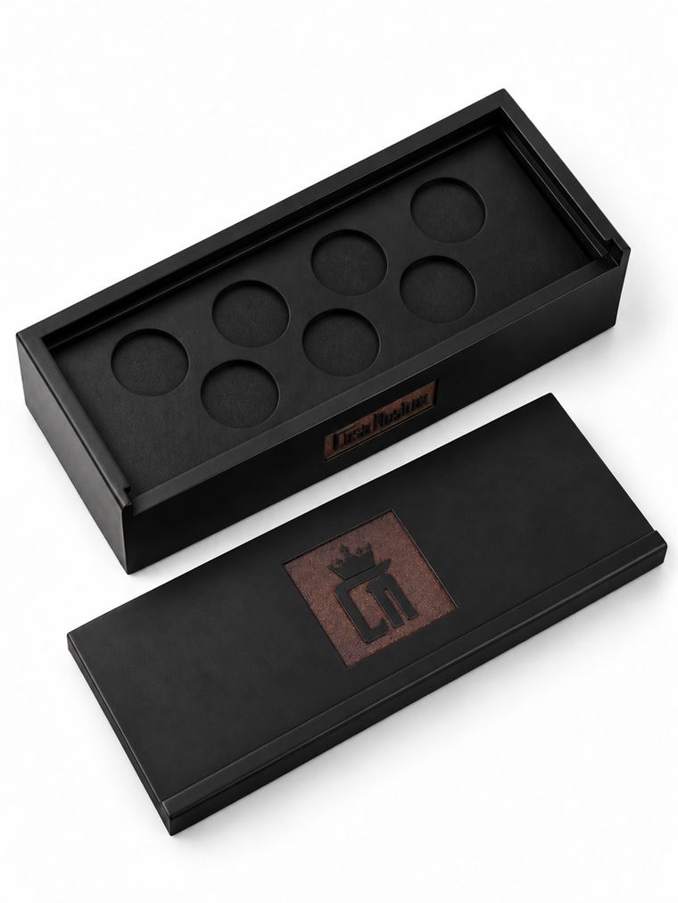Kodanda Button Set