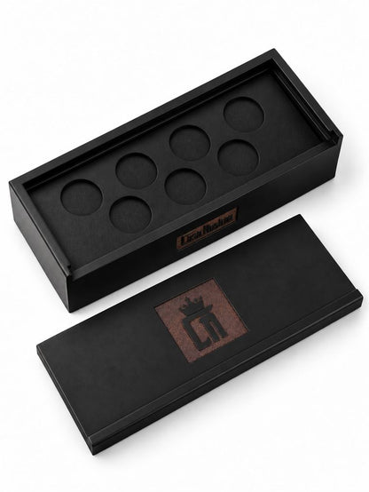 Kodanda Button Set