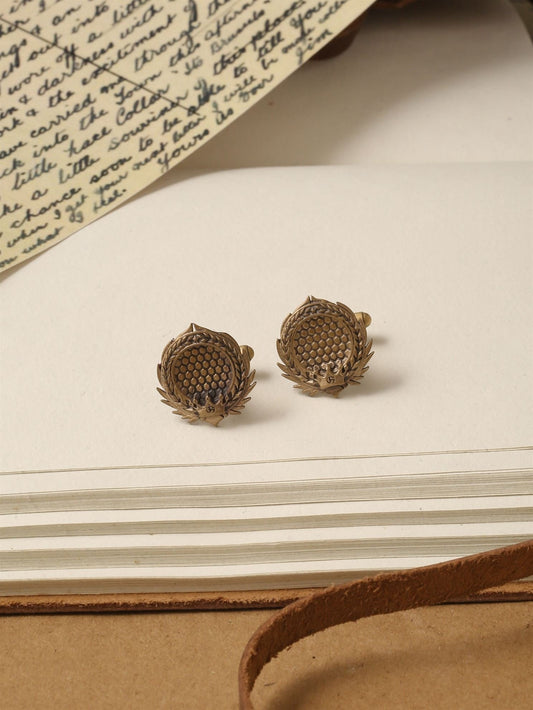 The Thrones Cufflinks