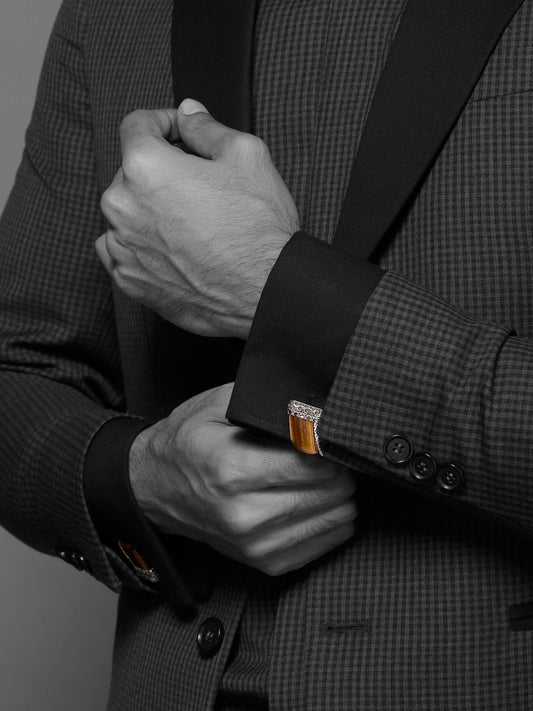 The Claws Cufflinks