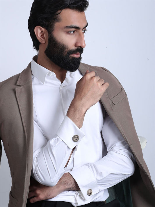 The Royal Majesty Cufflinks