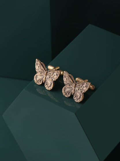 The Butterfly Cufflinks