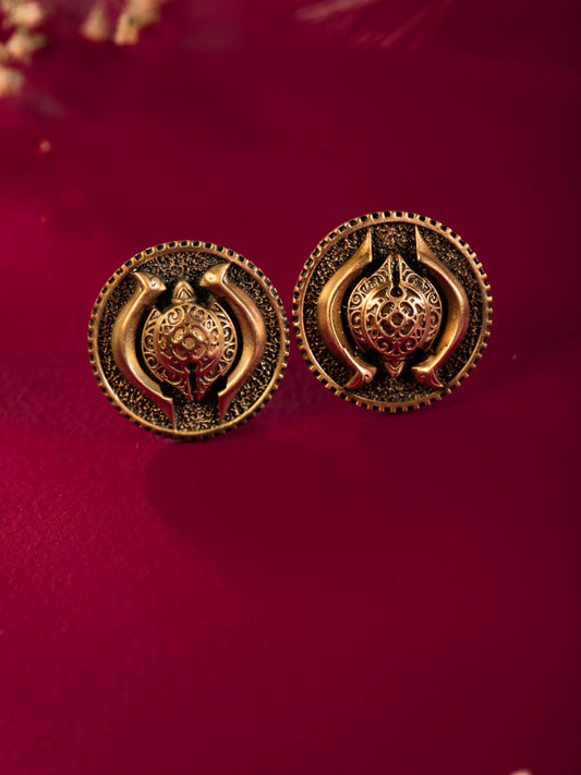 Forest Wonder Cufflinks