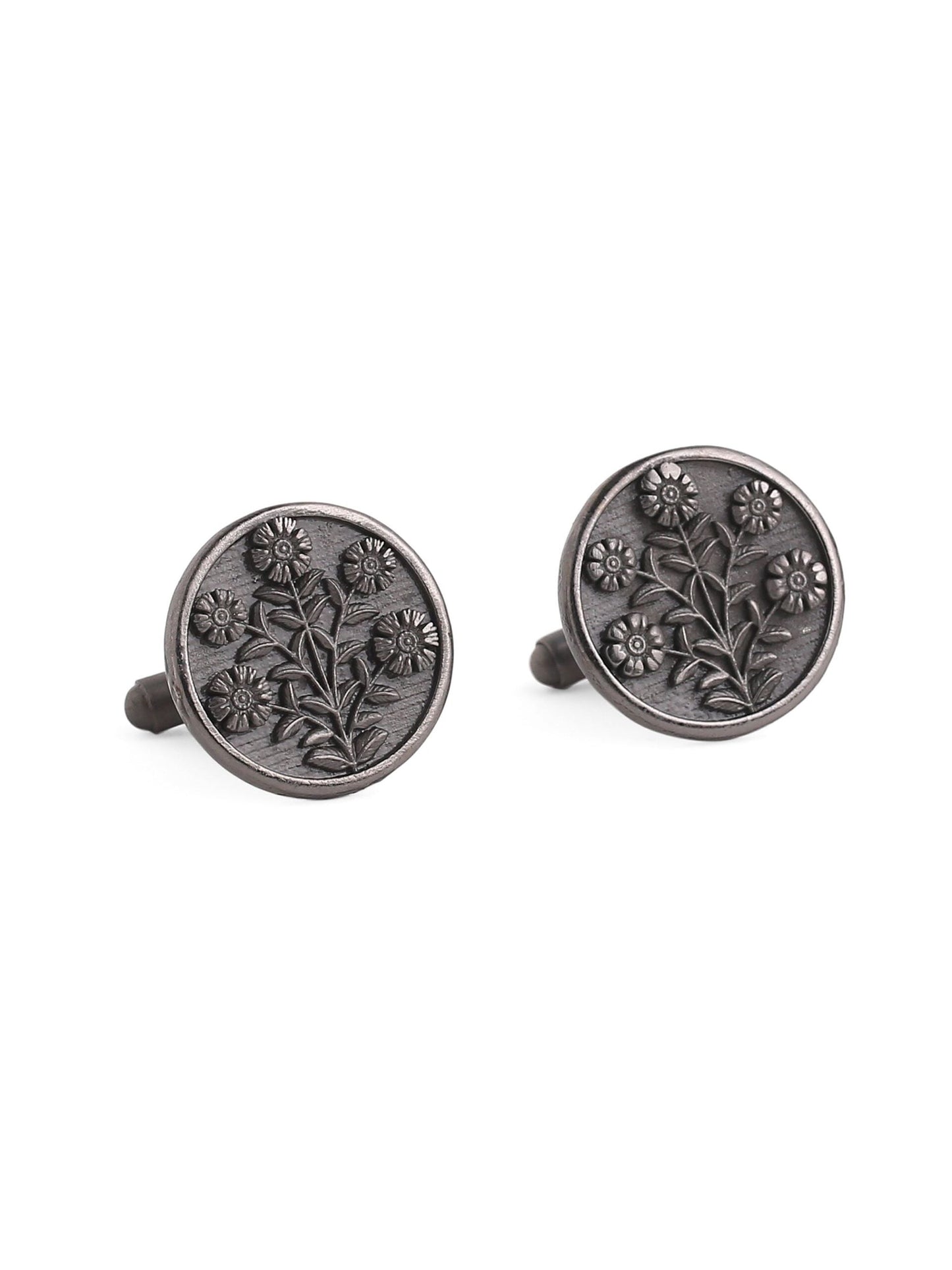 Eternal Garden Cufflinks