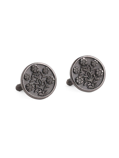 Eternal Garden Cufflinks