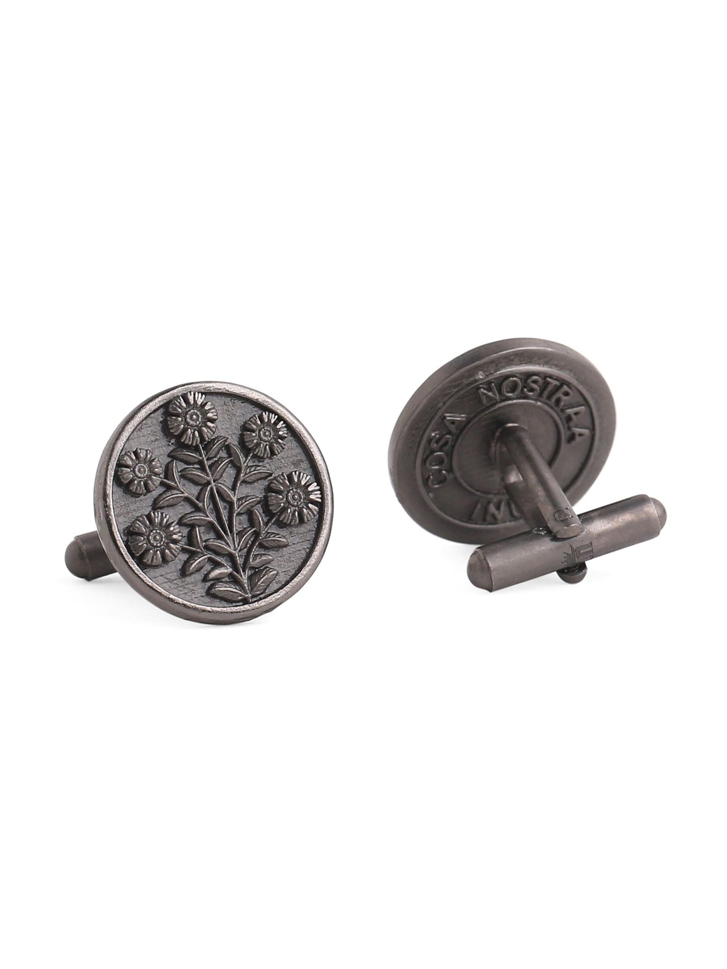 Eternal Garden Cufflinks