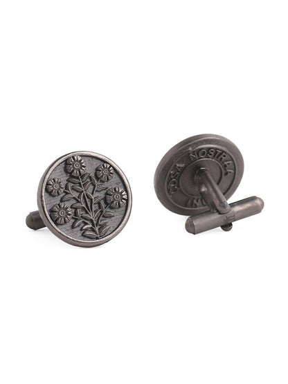 Eternal Garden Cufflinks