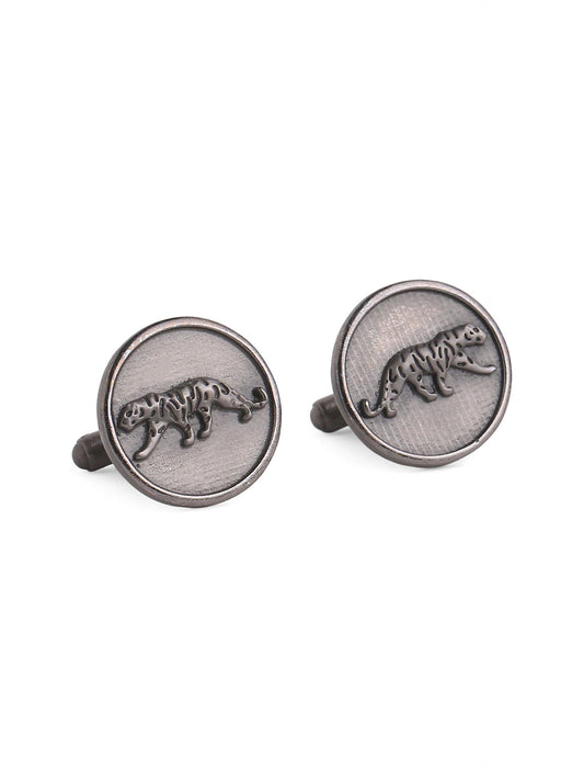 Calm Chetaah Cufflinks