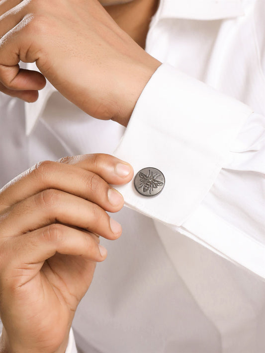 Flying Wonder Cufflinks