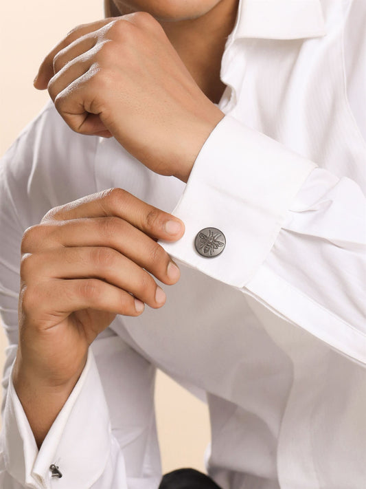 Flying Wonder Cufflinks