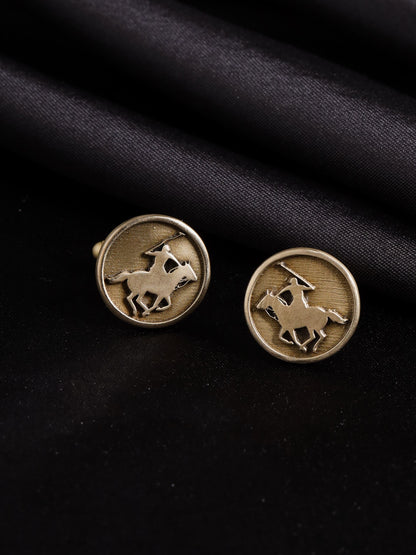 Warrior Cufflinks